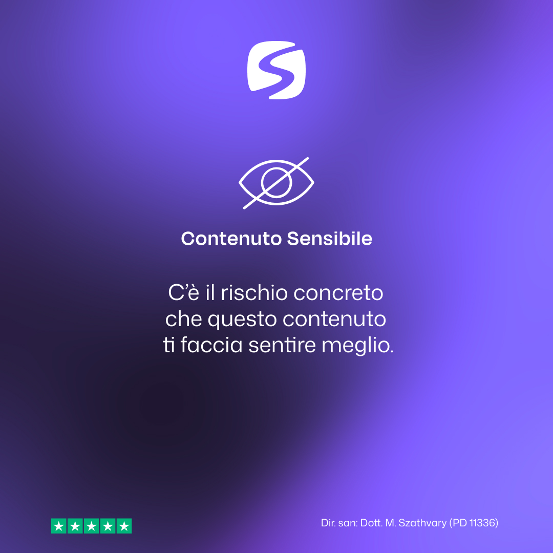 Serenis Facebook ad: Primo colloquio gratuito