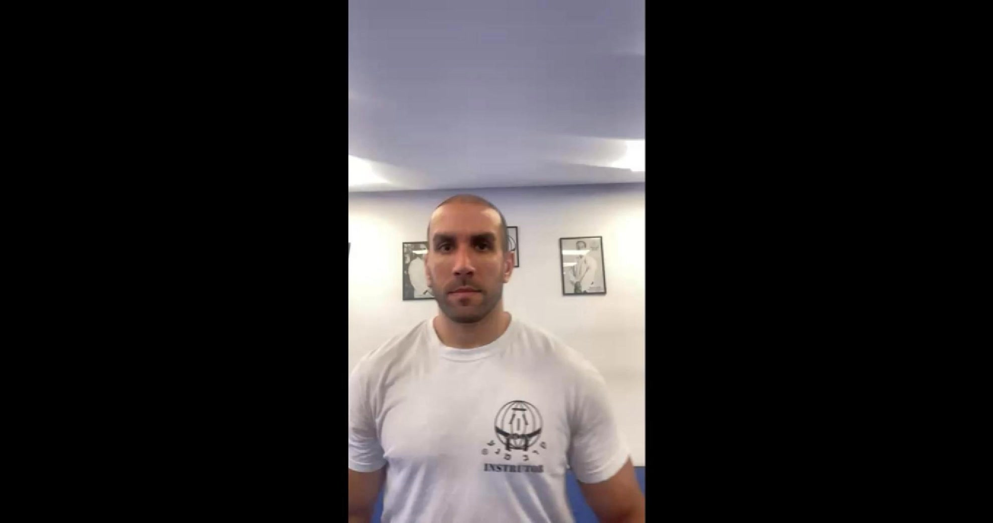 Krav Maga Perdizes Facebook ad from Apr 6, 2026