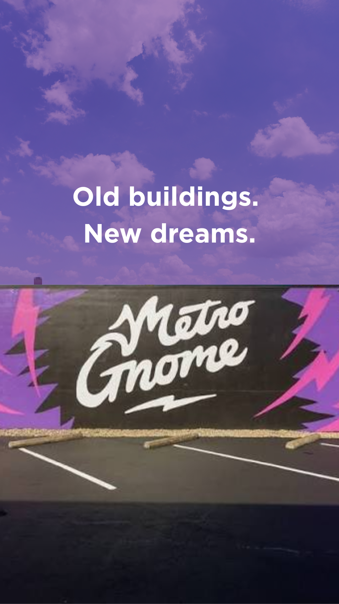 Metrognome Facebook ad from Jul 27, 2026