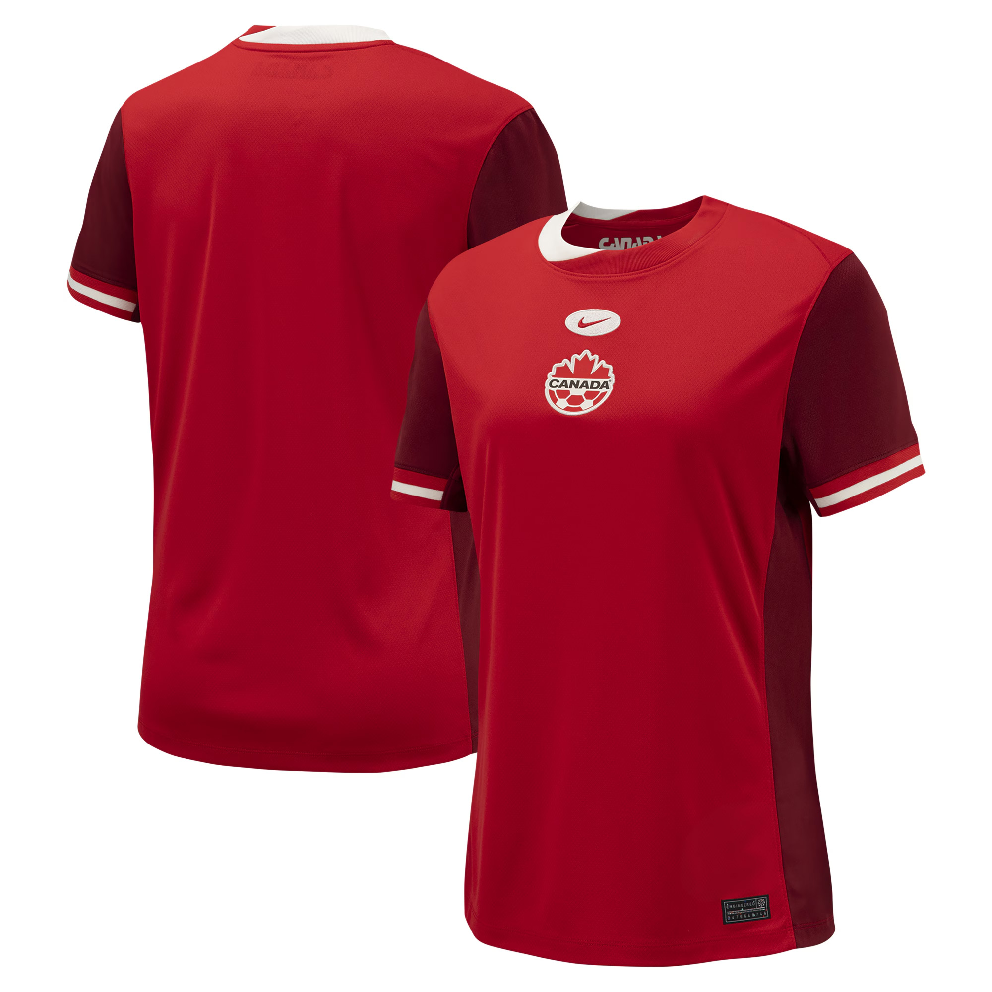Fanatics Facebook ad