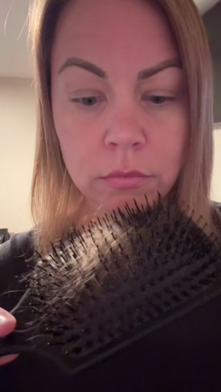 Bloom & Bond Facebook ad: Help Hair Loss Naturally