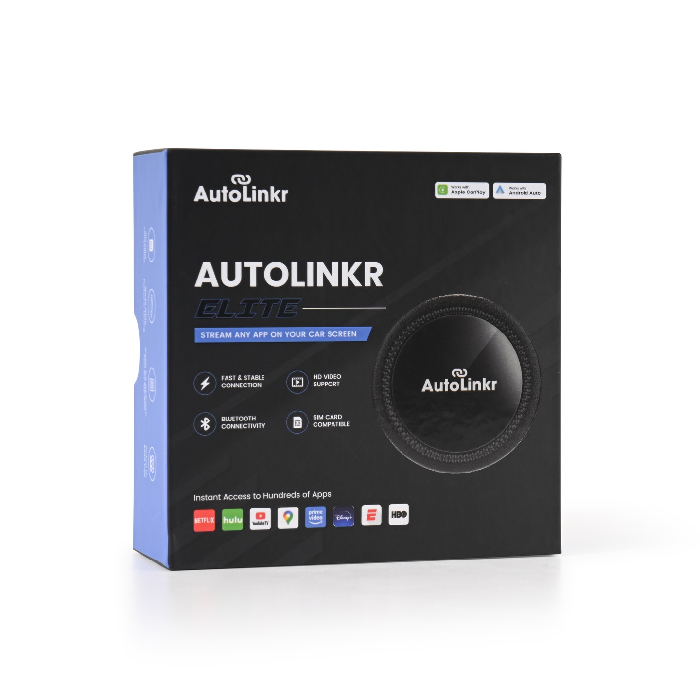 AutoLinkr Facebook ad