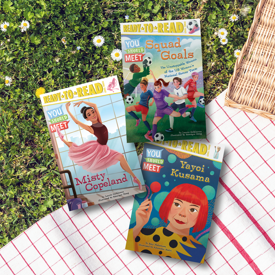 SimonKIDS Facebook ad