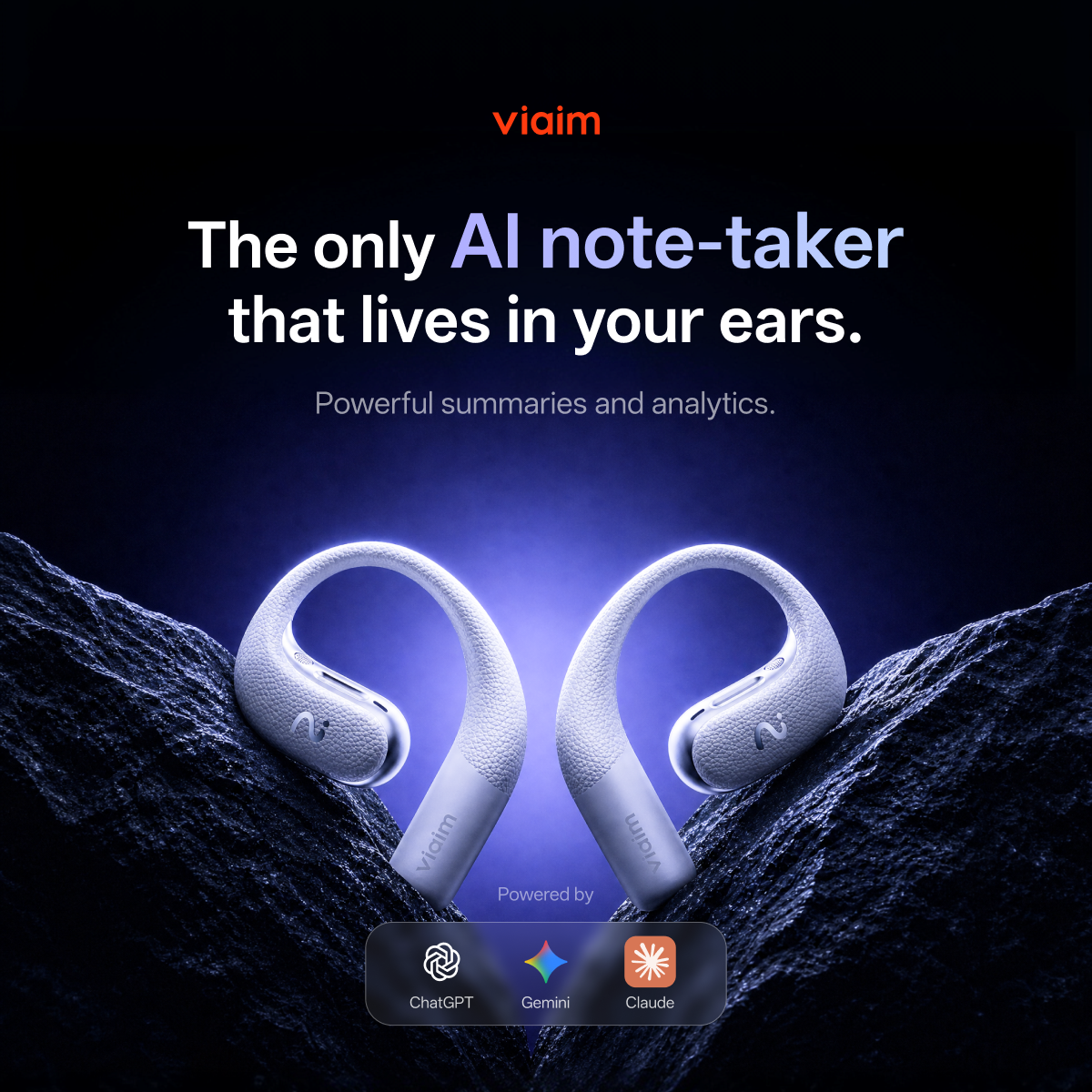 viaim Facebook ad