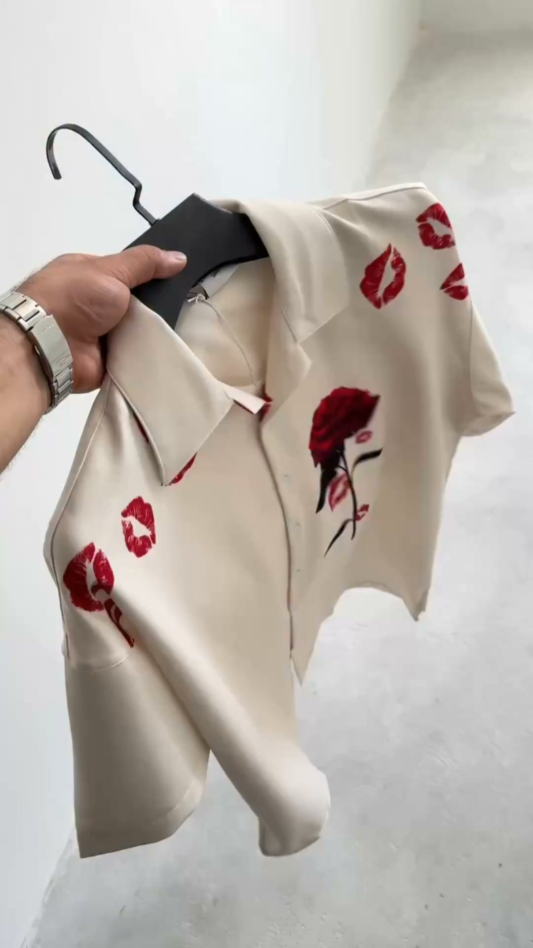 Mens Style Essentials Facebook ad: Exclusive Collection