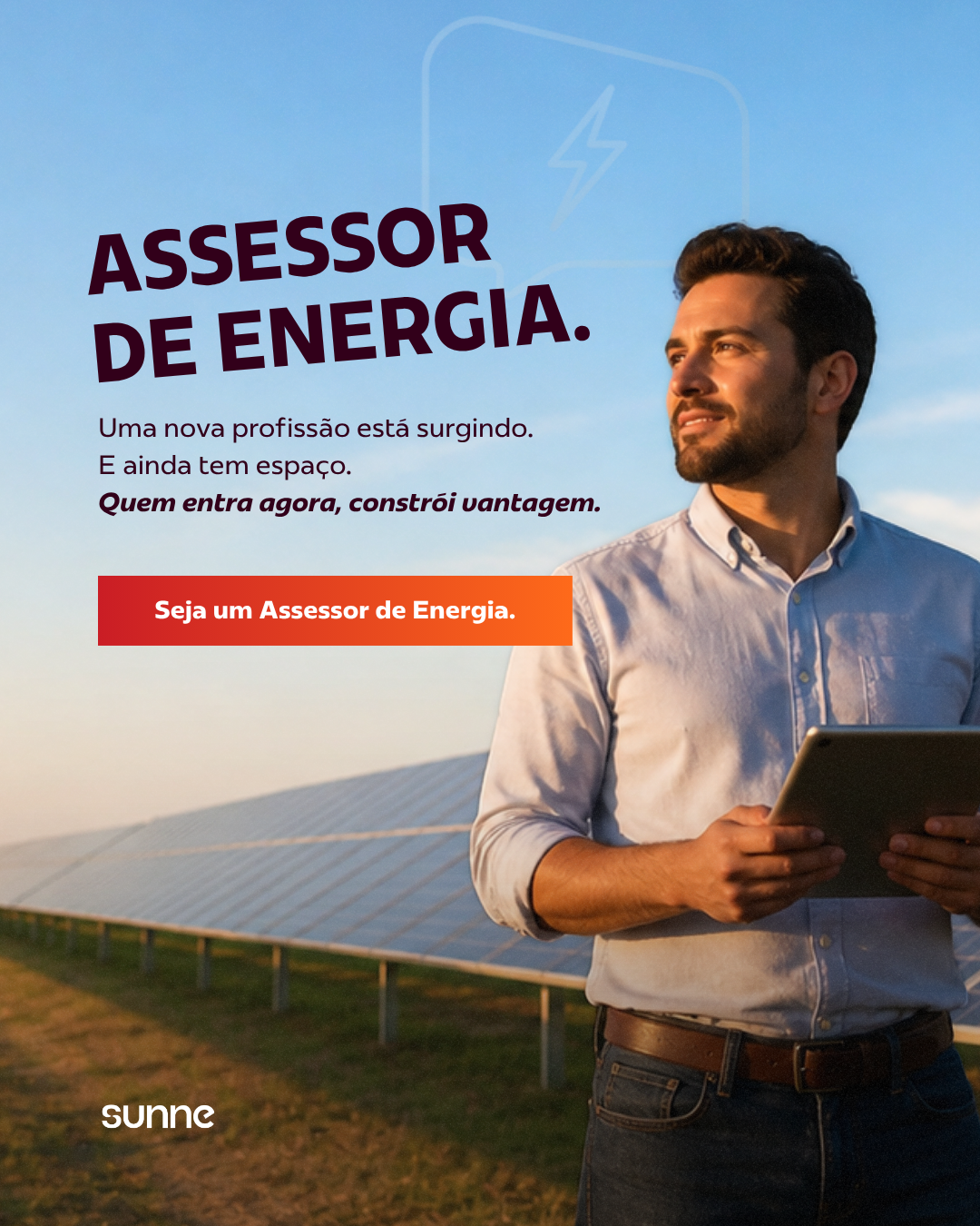 Sunne Brasil Facebook ad