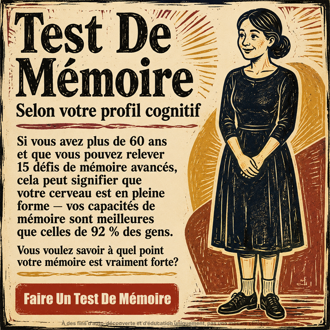 Keep Your Memory Sharp Facebook ad