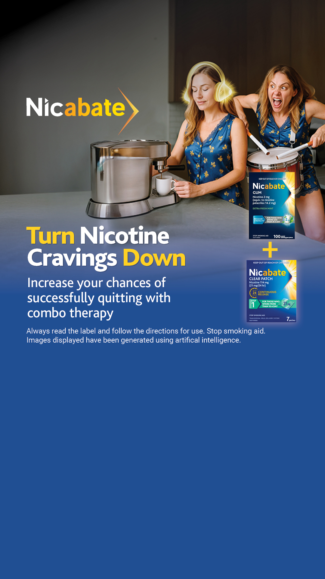 Chemist Warehouse Facebook ad