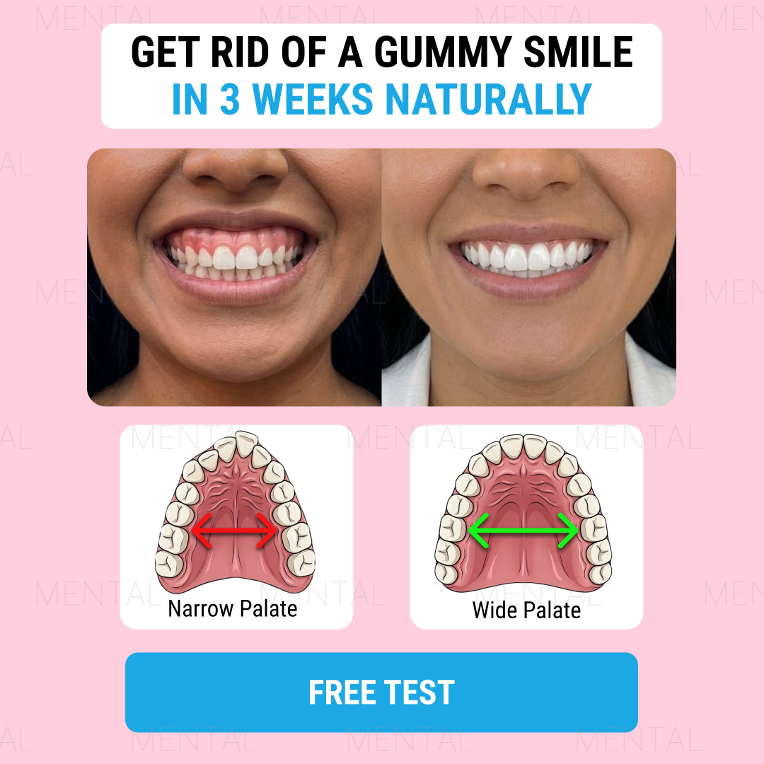 Mimika - Face Yoga Exercises Facebook ad