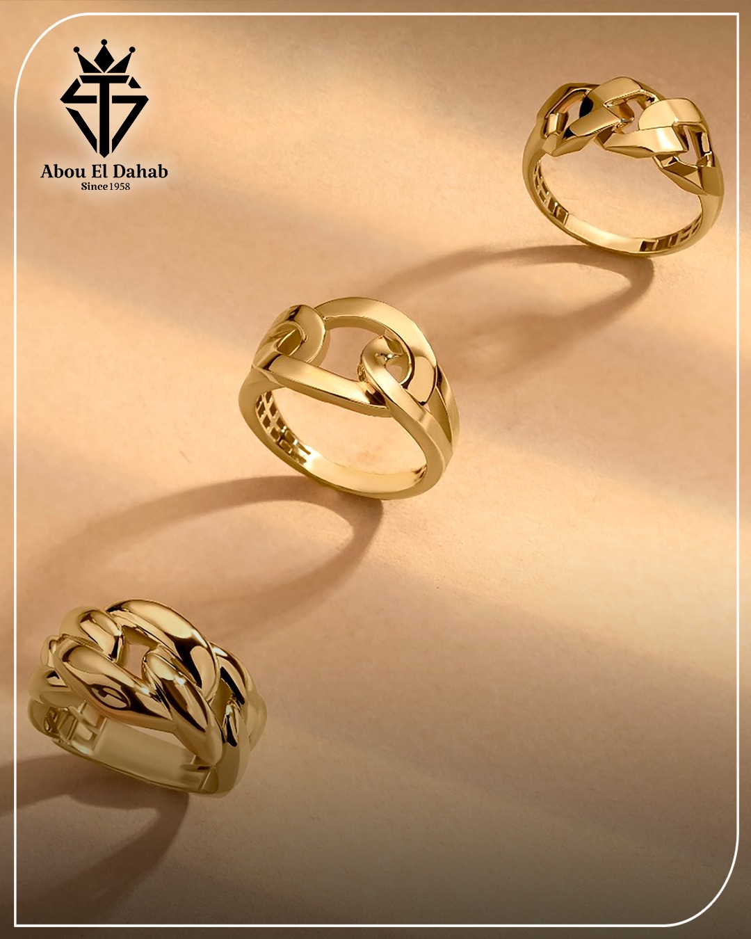 TS Aboueldahab Jewelery Facebook ad