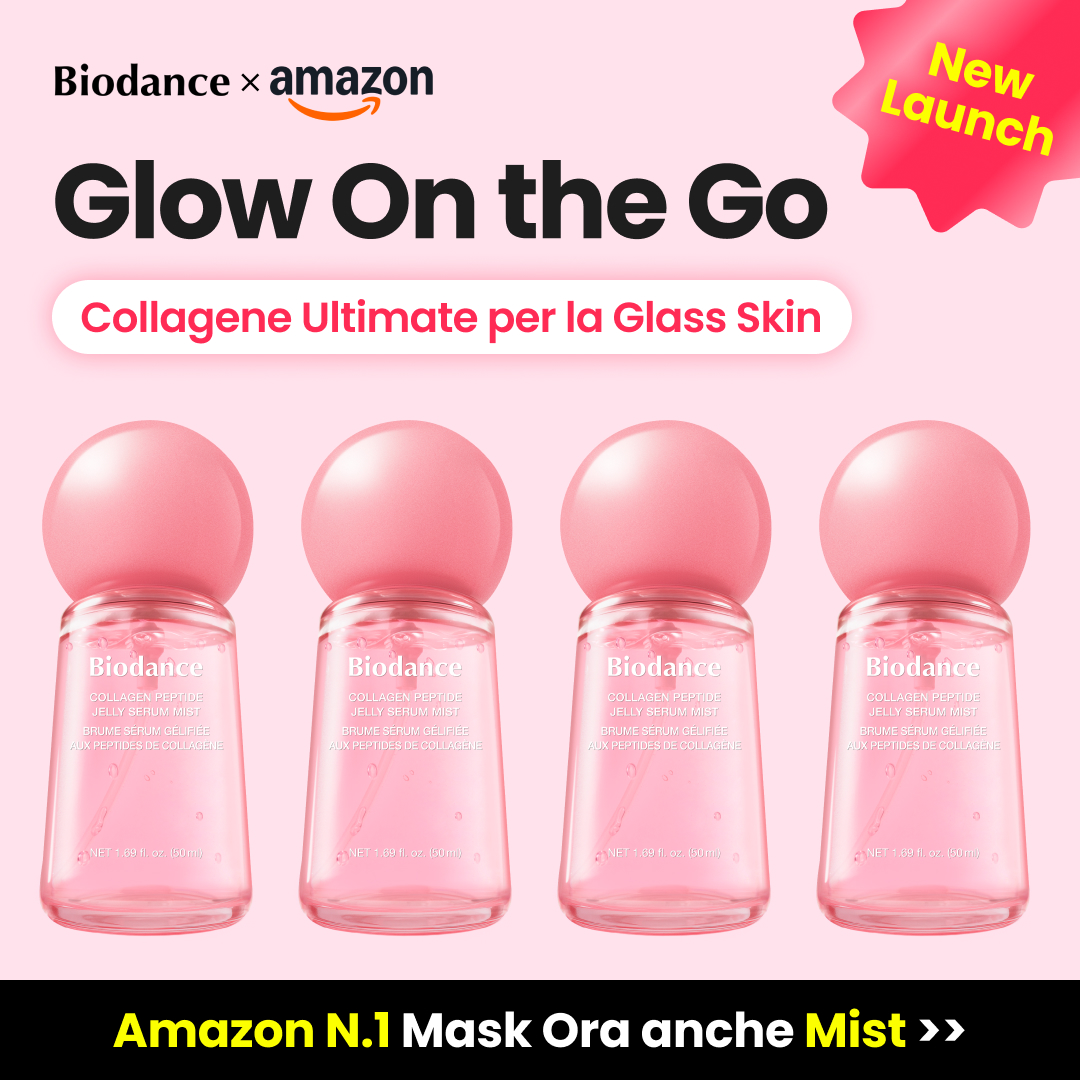 Biodance EU Facebook ad