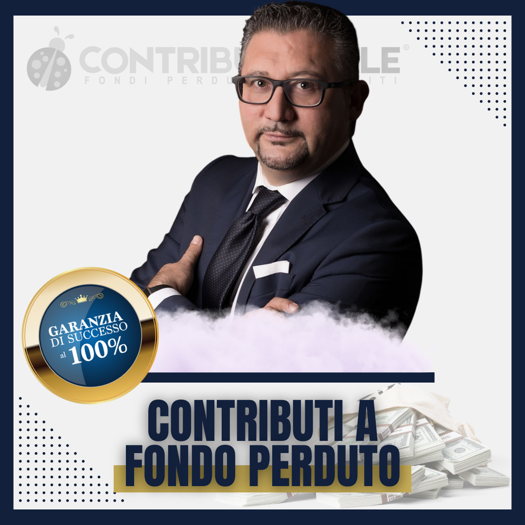 ContributoUtile ad creative