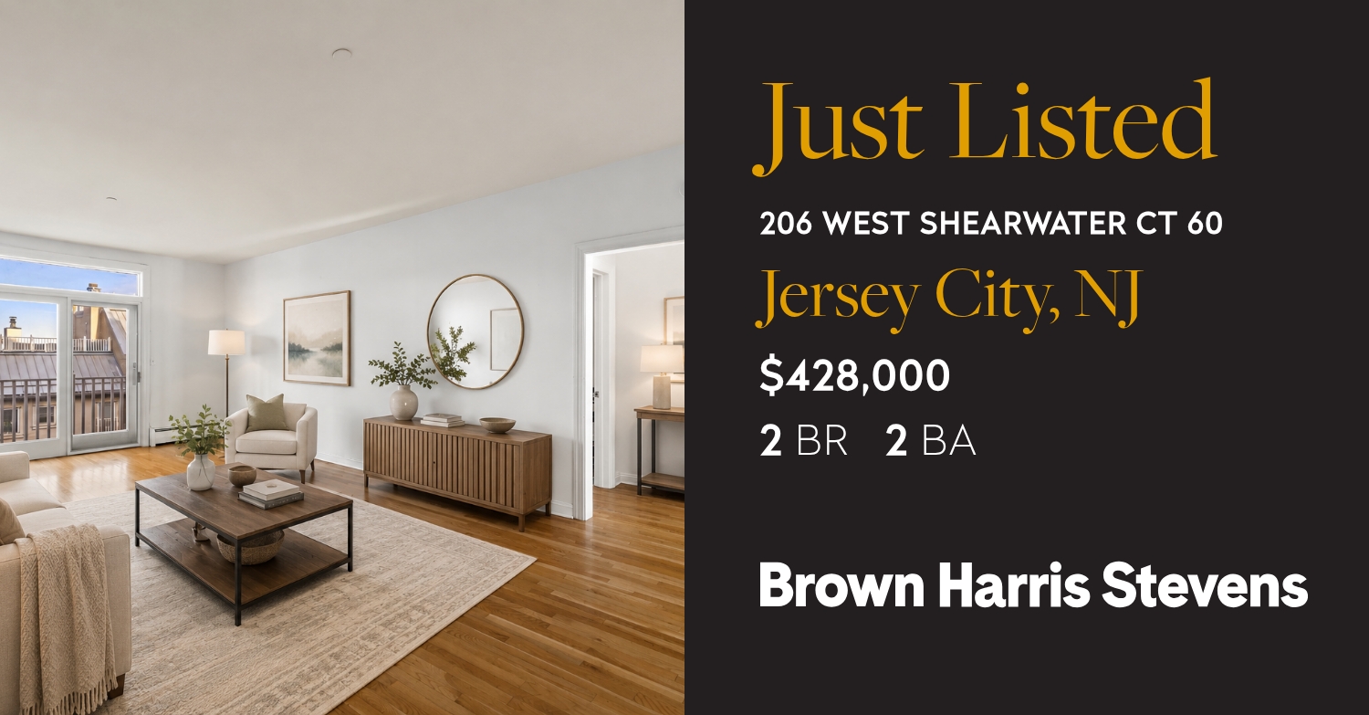 Brown Harris Stevens Facebook ad