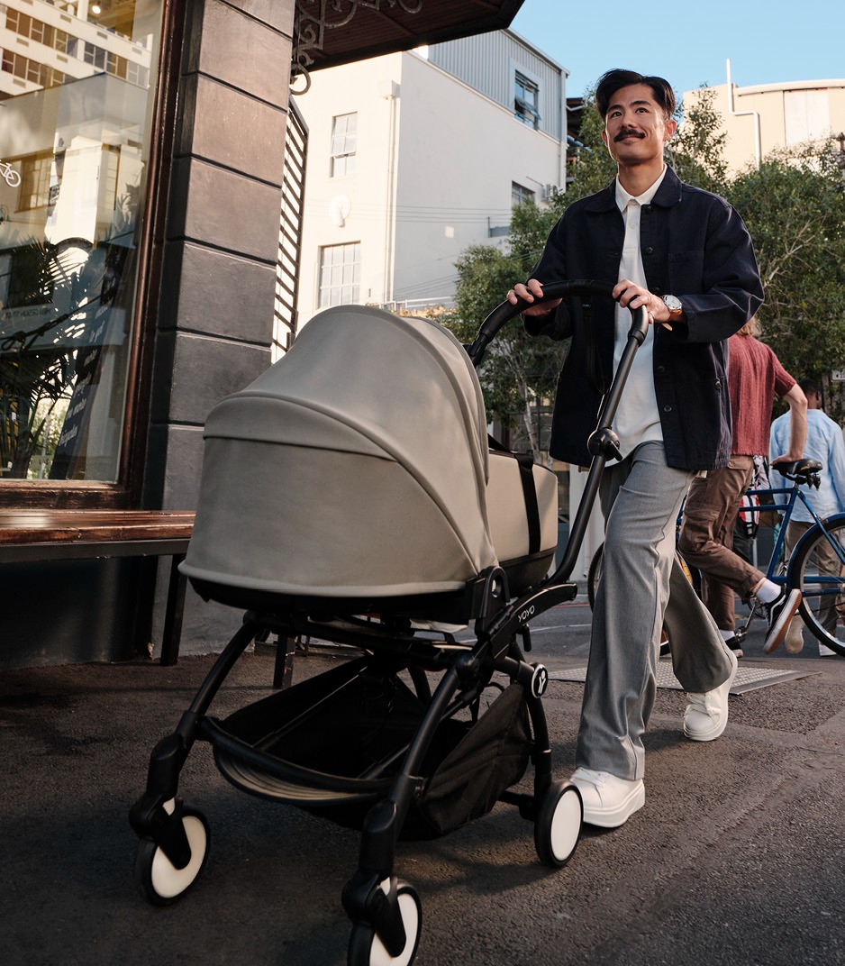 Stokke Mexico Facebook ad