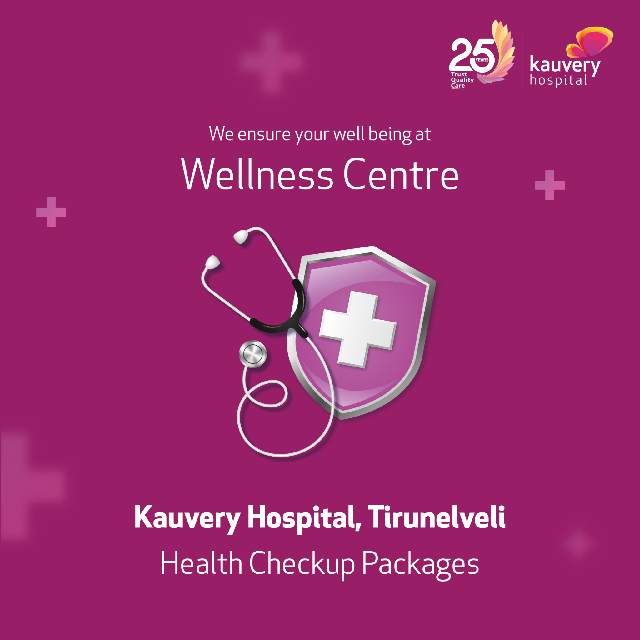 Kauvery Hospital Tirunelveli Facebook ad