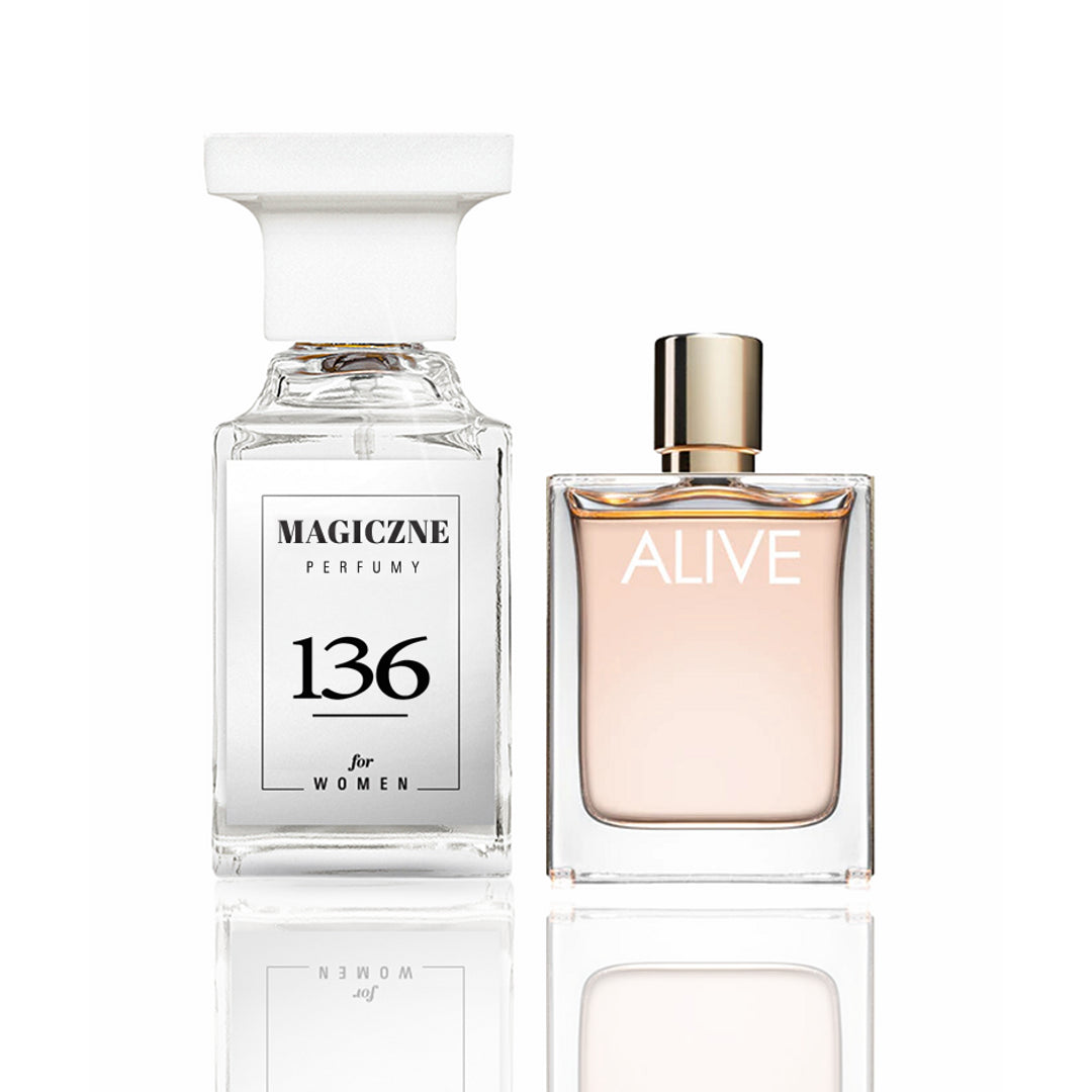 Magiczne Perfumy Facebook ad
