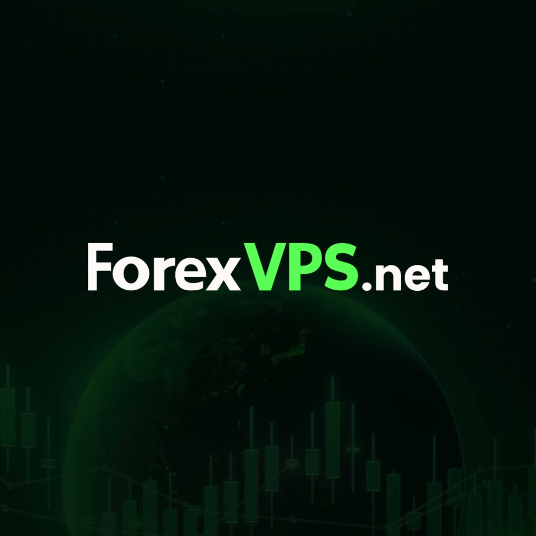 ForexVPS.net Facebook ad: VPS Optimized for Traders