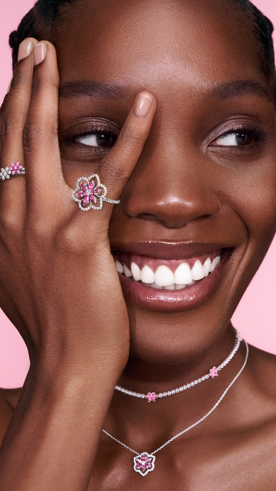 Pandora Facebook ad