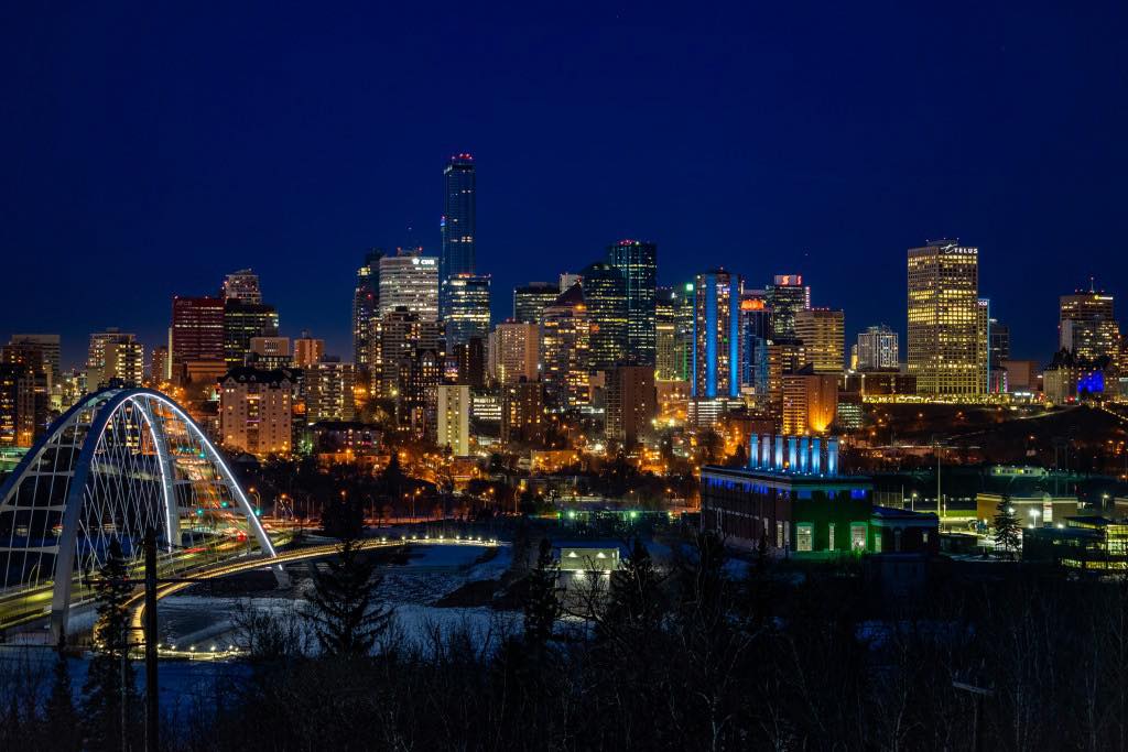 Andromeda Plumbing And Heating Facebook ad: Need a plumber in Edmonton?