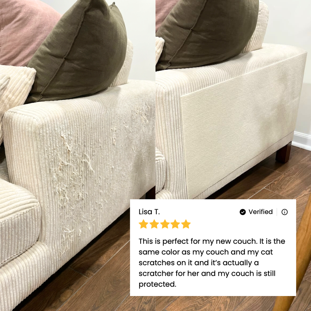Leo's Paw Facebook ad