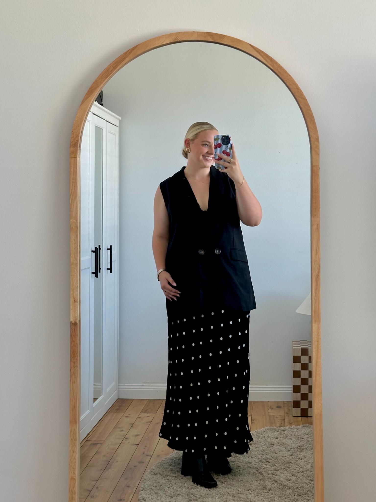Proud Poppy Clothing Facebook ad