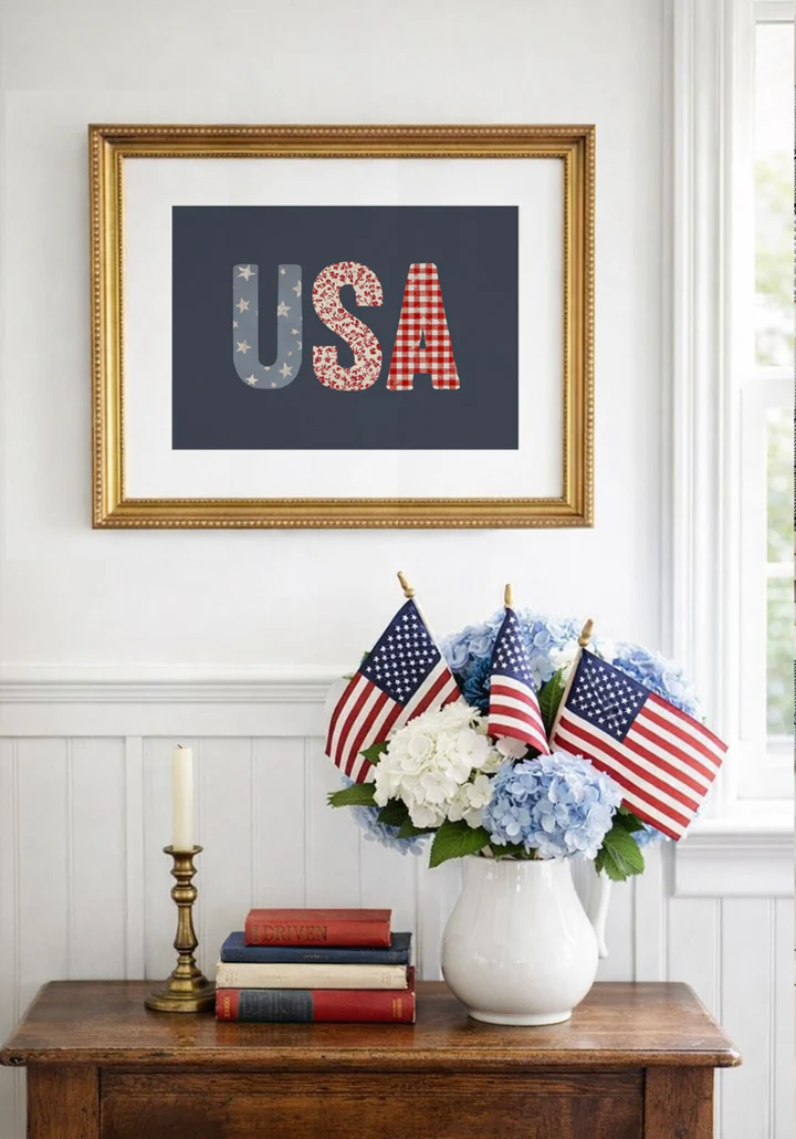 Paper House Print Shop Facebook ad