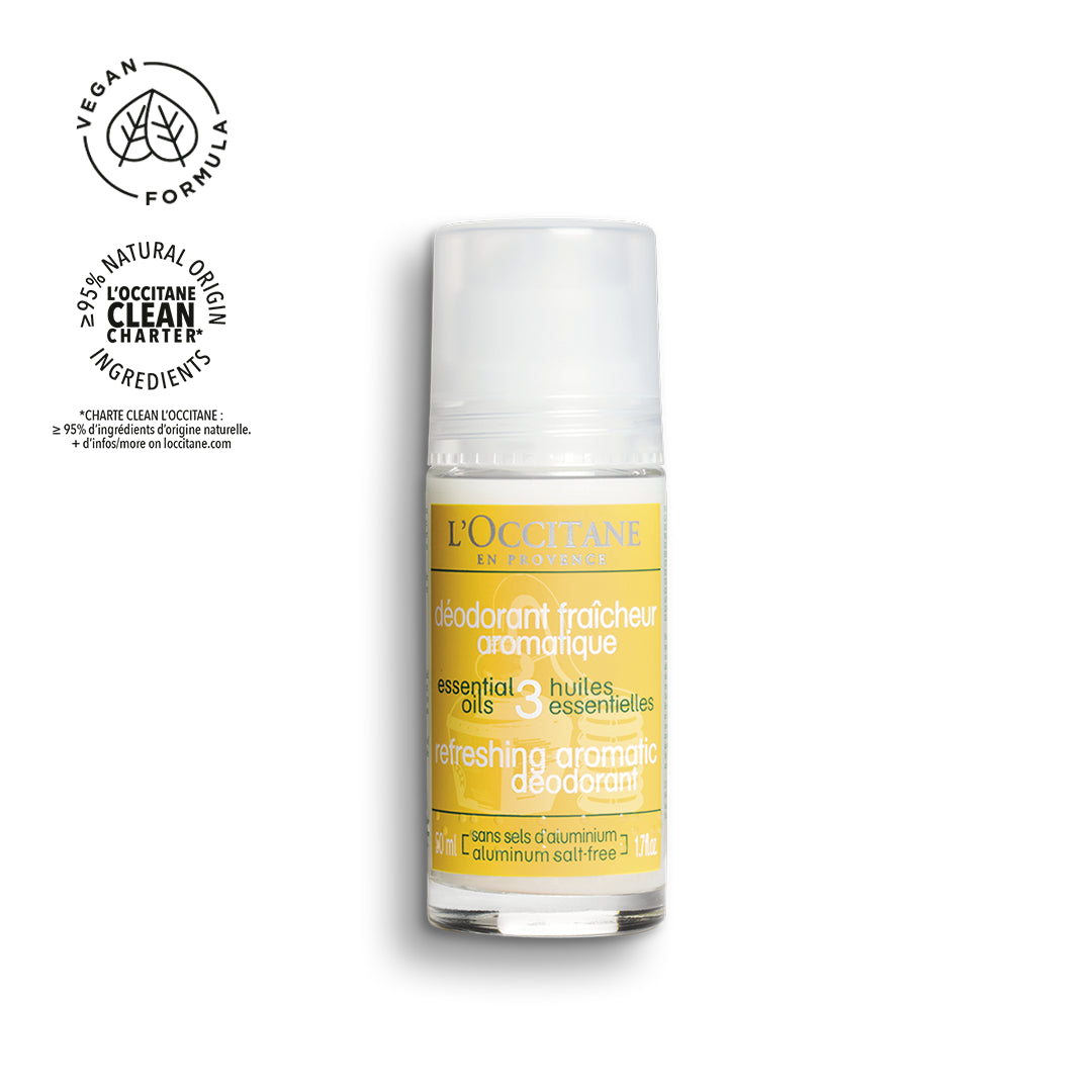 L'OCCITANE en Provence Facebook ad