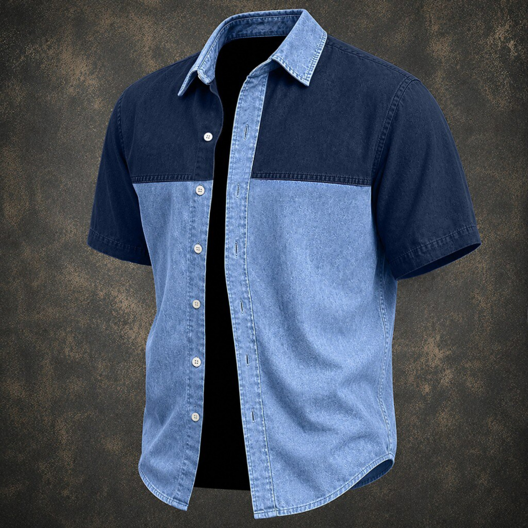 LITB Men Trend Lanes Facebook ad