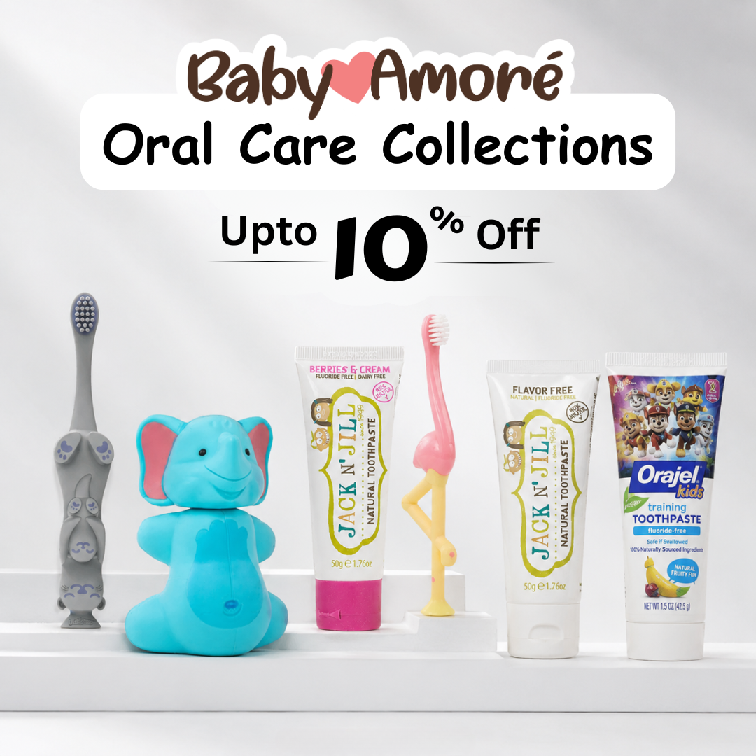 Baby Amore India Facebook ad
