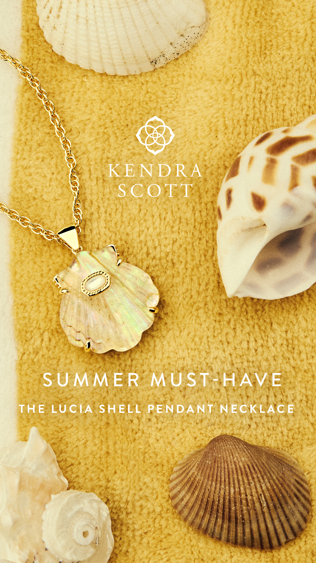 Kendra Scott Facebook ad
