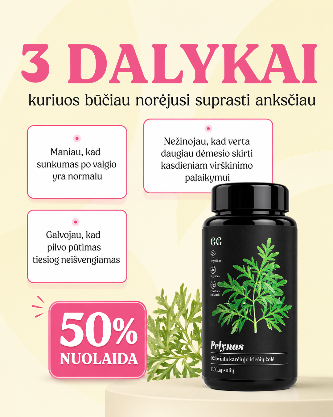 GamtaGydo Facebook ad