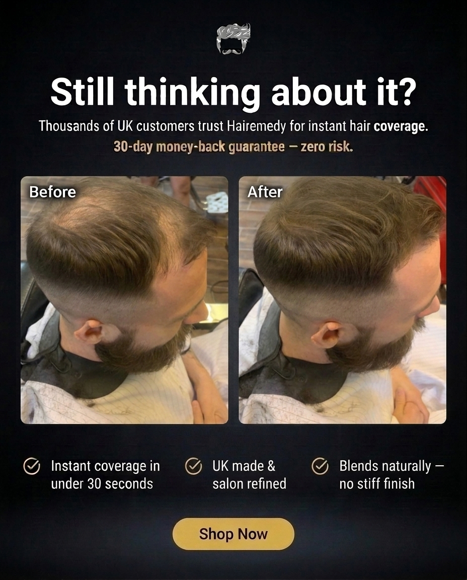 HAIREMEDYPRODUCTS Facebook ad