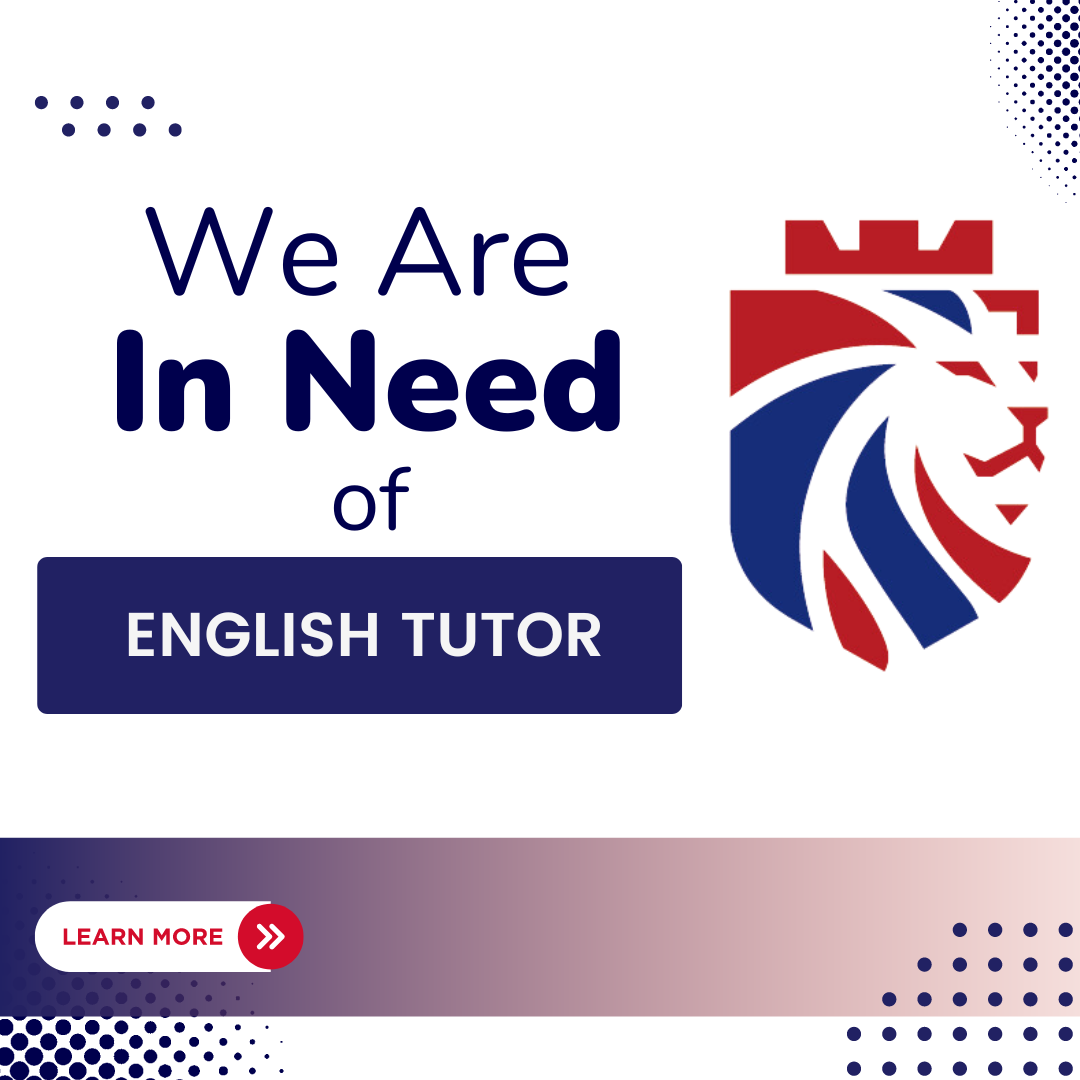 Acadsoc Online English Tutor Club Facebook ad