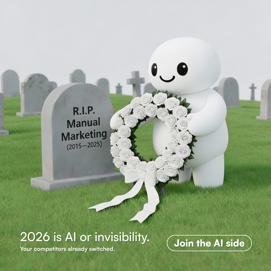 Holo Facebook ad