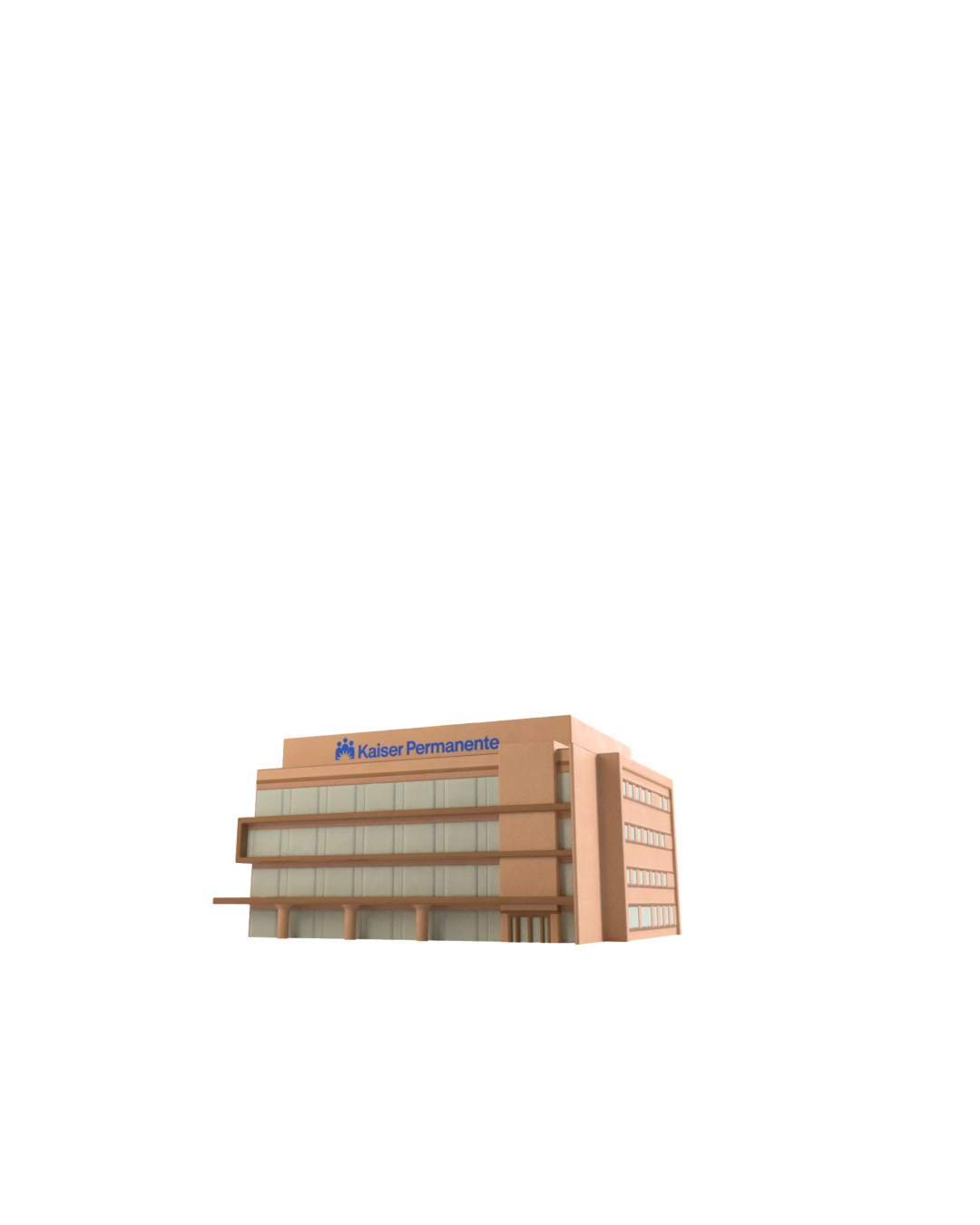 Kaiser Permanente Facebook ad from Jul 27, 2026