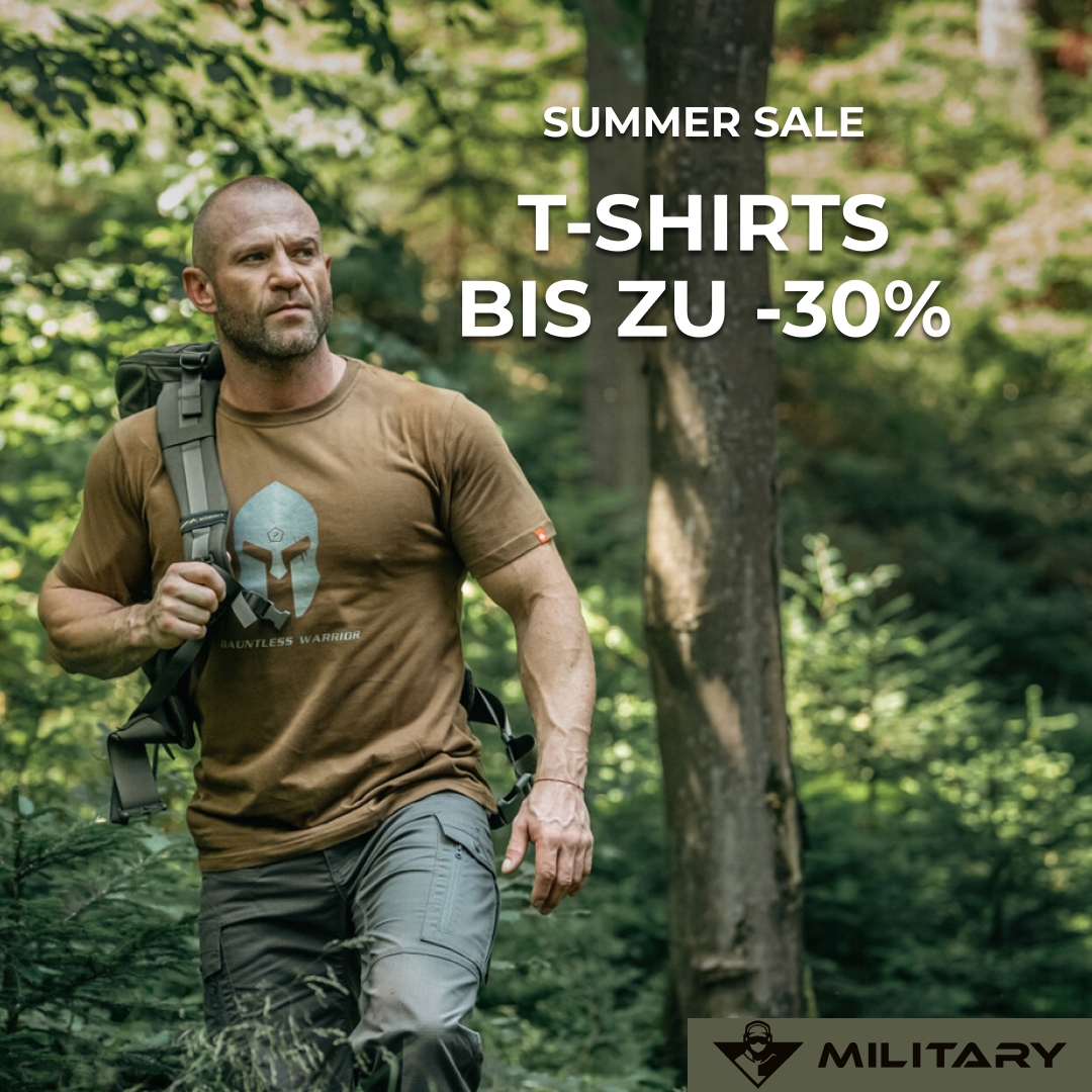 Military.eu Facebook ad