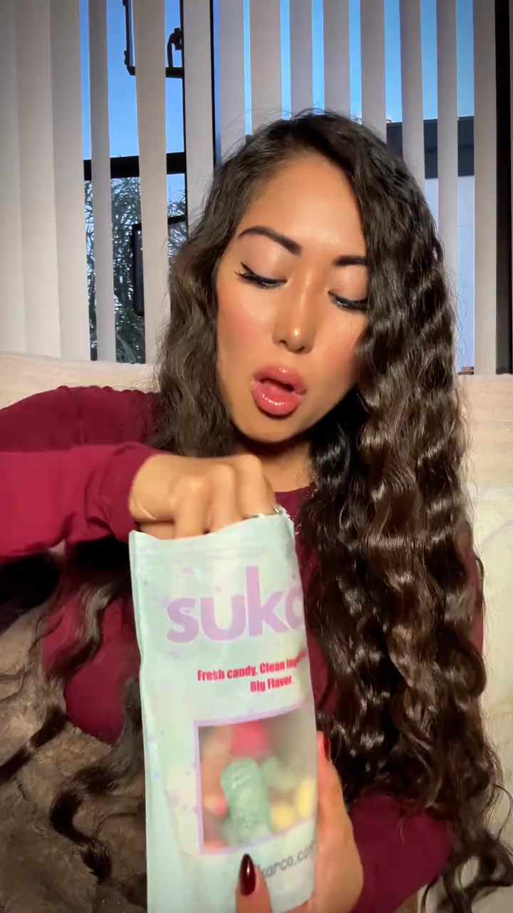 Sukar Swedish Candy Facebook ad: Swedish Candy Is SOOOOO Goooood!