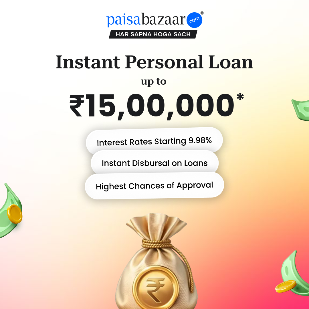 Paisabazaar.com Facebook ad