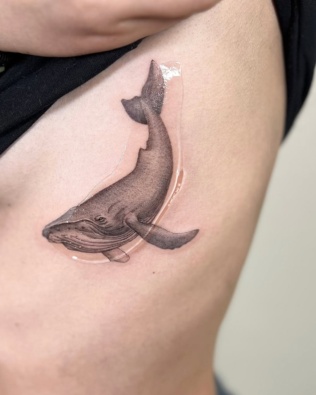 Mad Rabbit Tattoo Facebook ad