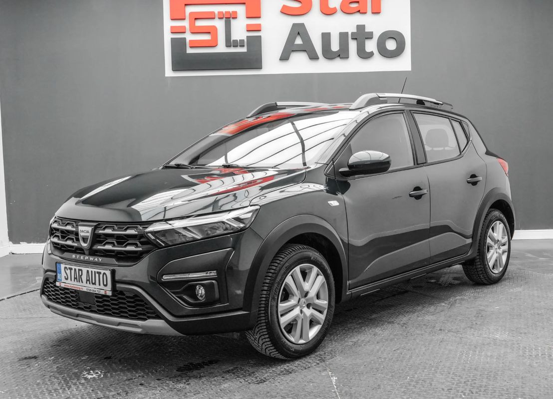 Star Auto Rulate Facebook ad
