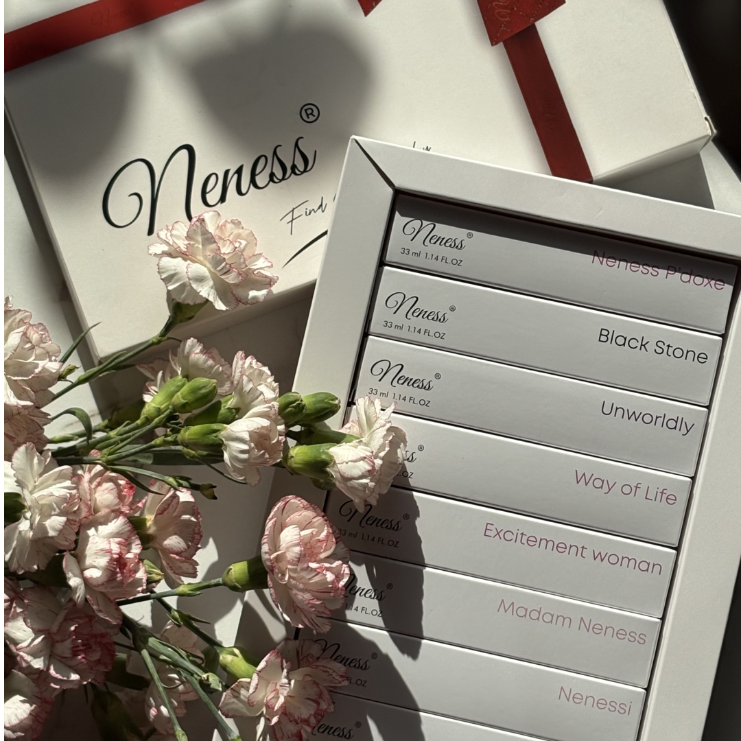 Neness.pl - Twoja Perfumeria Facebook ad