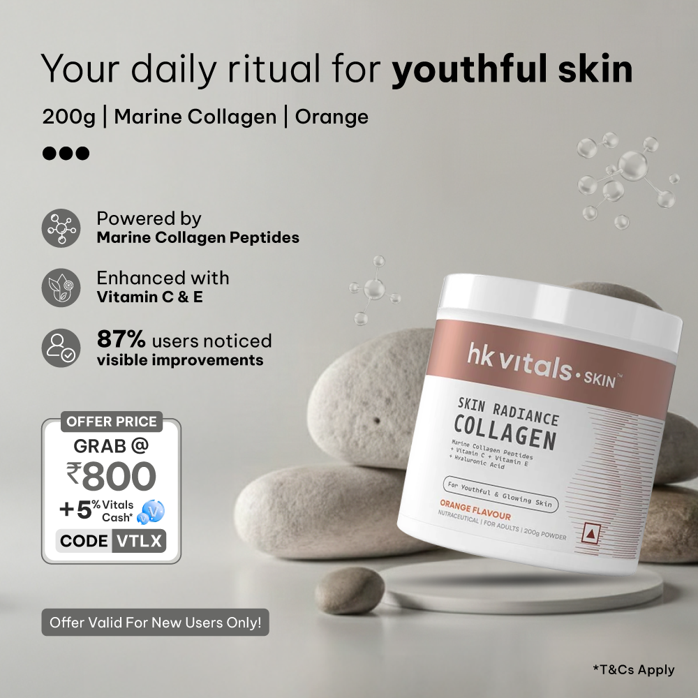 HK Vitals Facebook ad