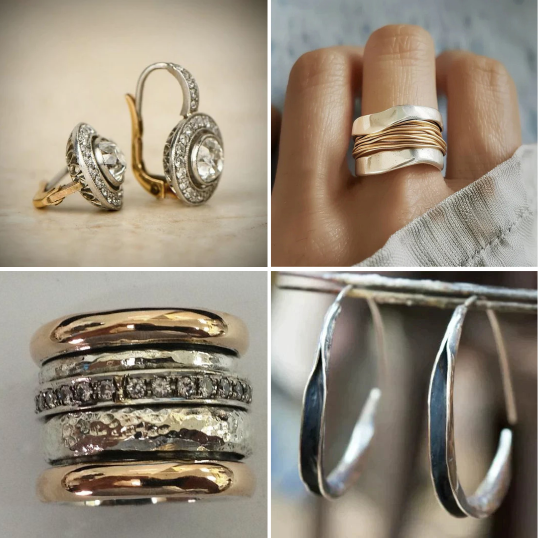 Joyería Atenea Facebook ad