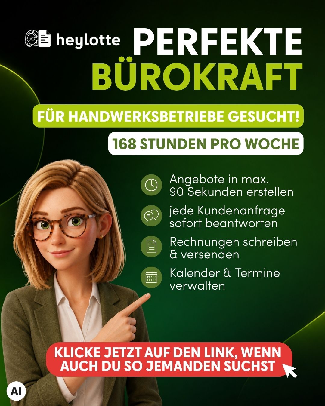 Matthias Aumann Facebook ad