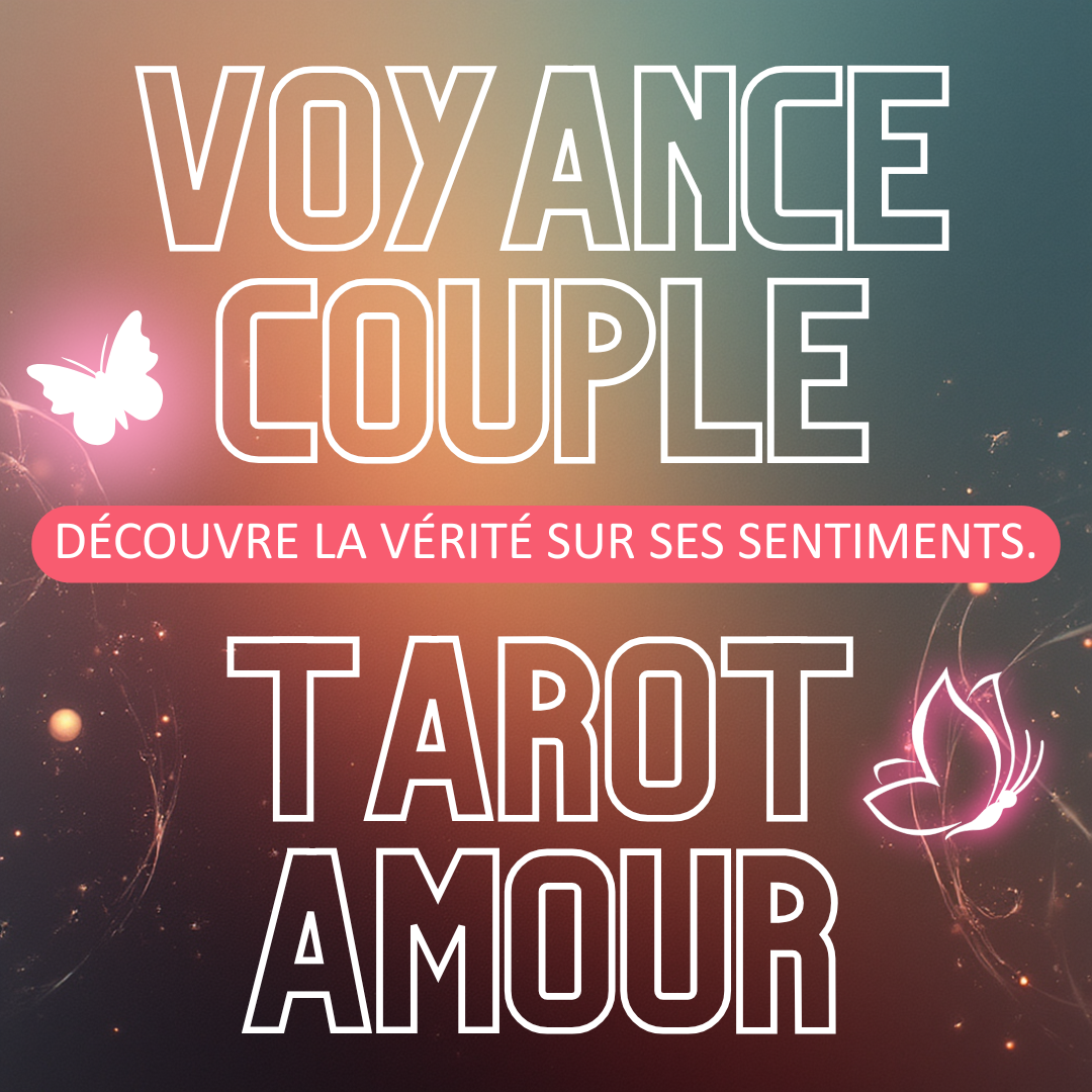 Voyance Louane Facebook ad