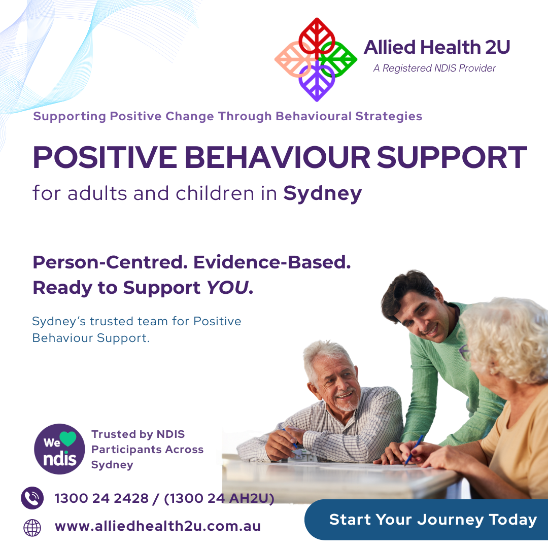 Allied Health 2U Facebook ad