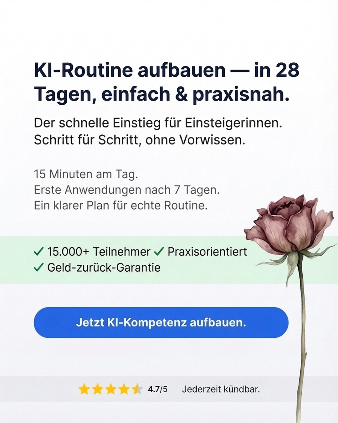 Coursiv Facebook ad