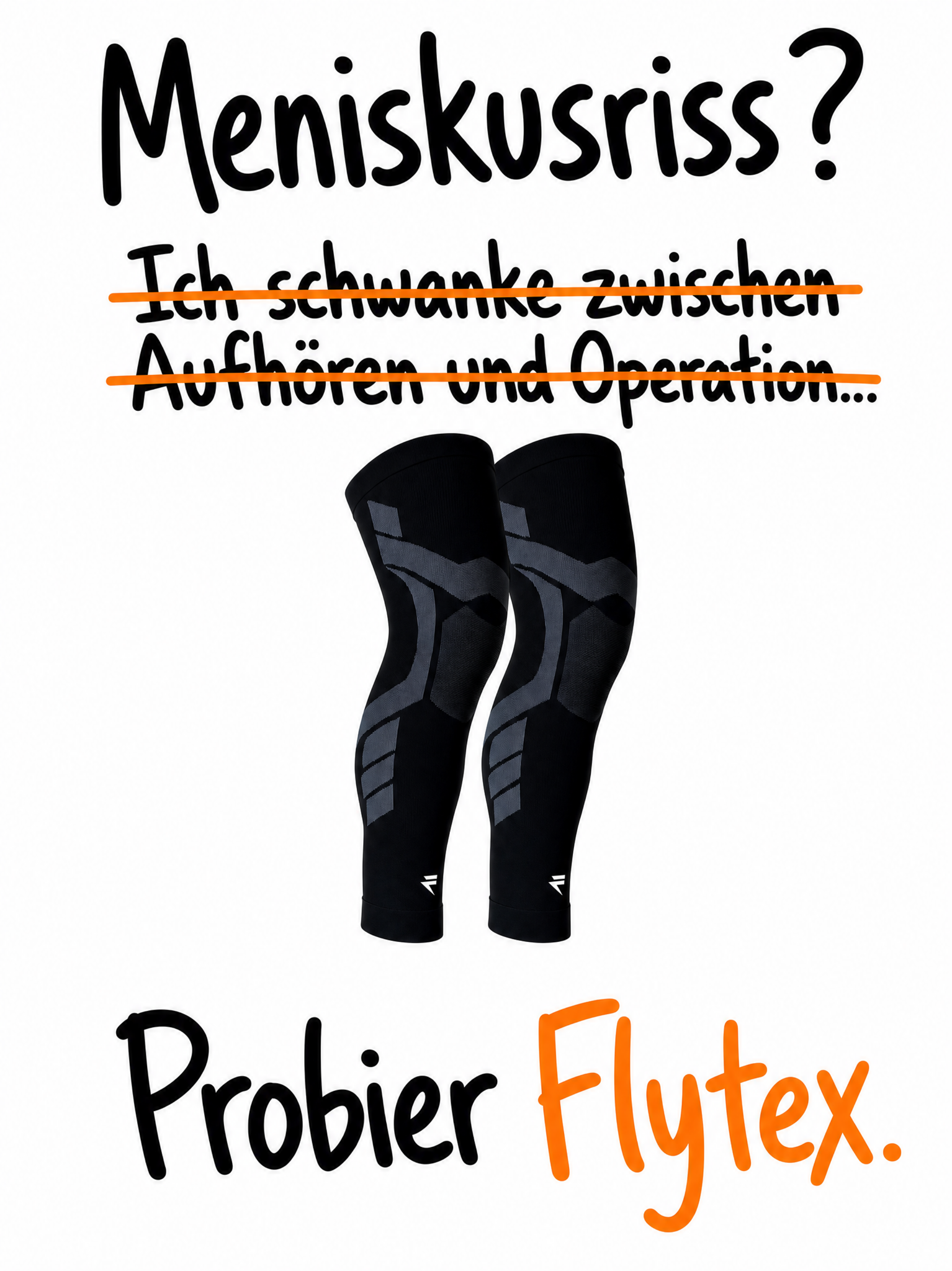 Flytex Facebook ad