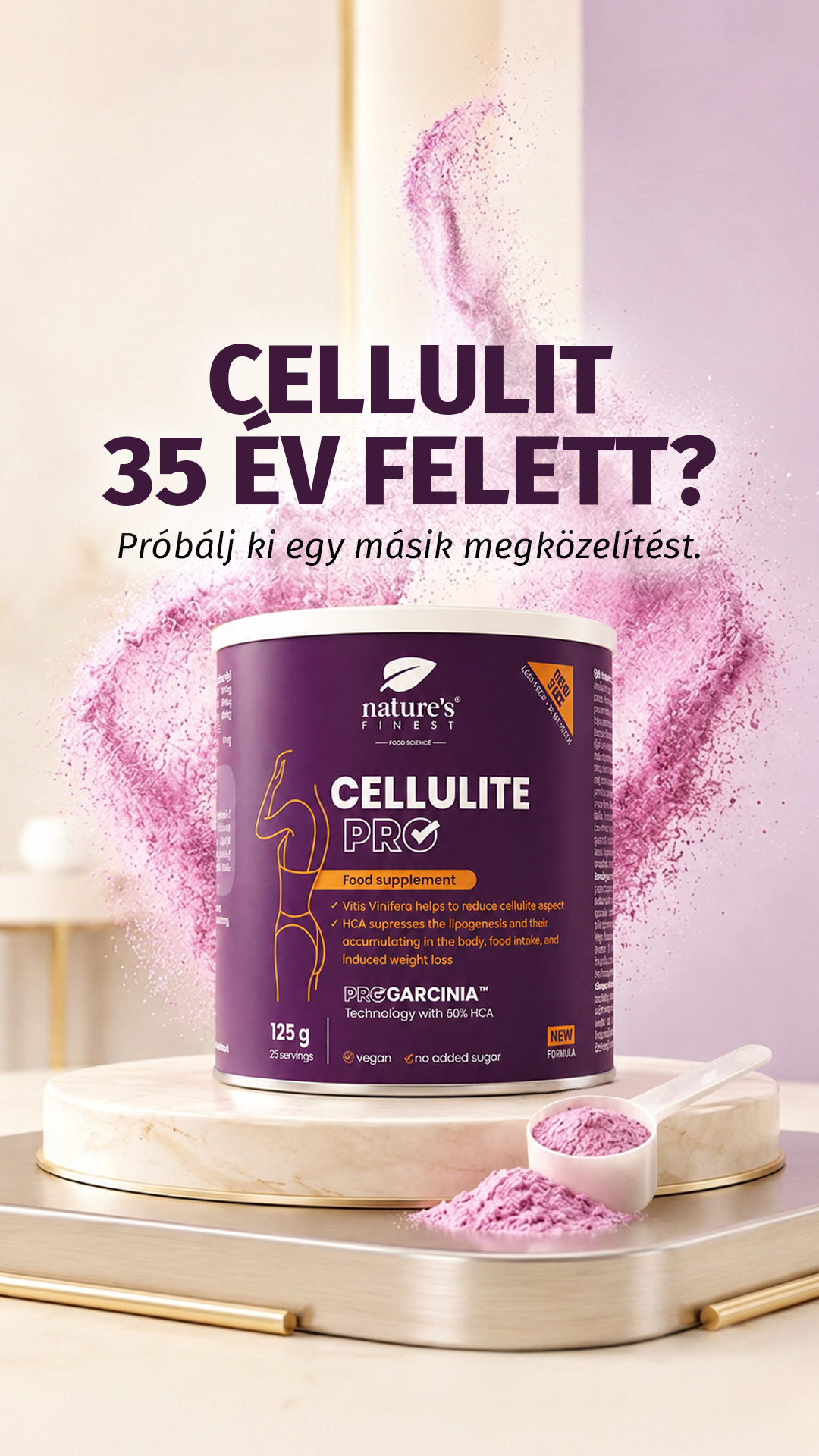 Eva Facebook ad