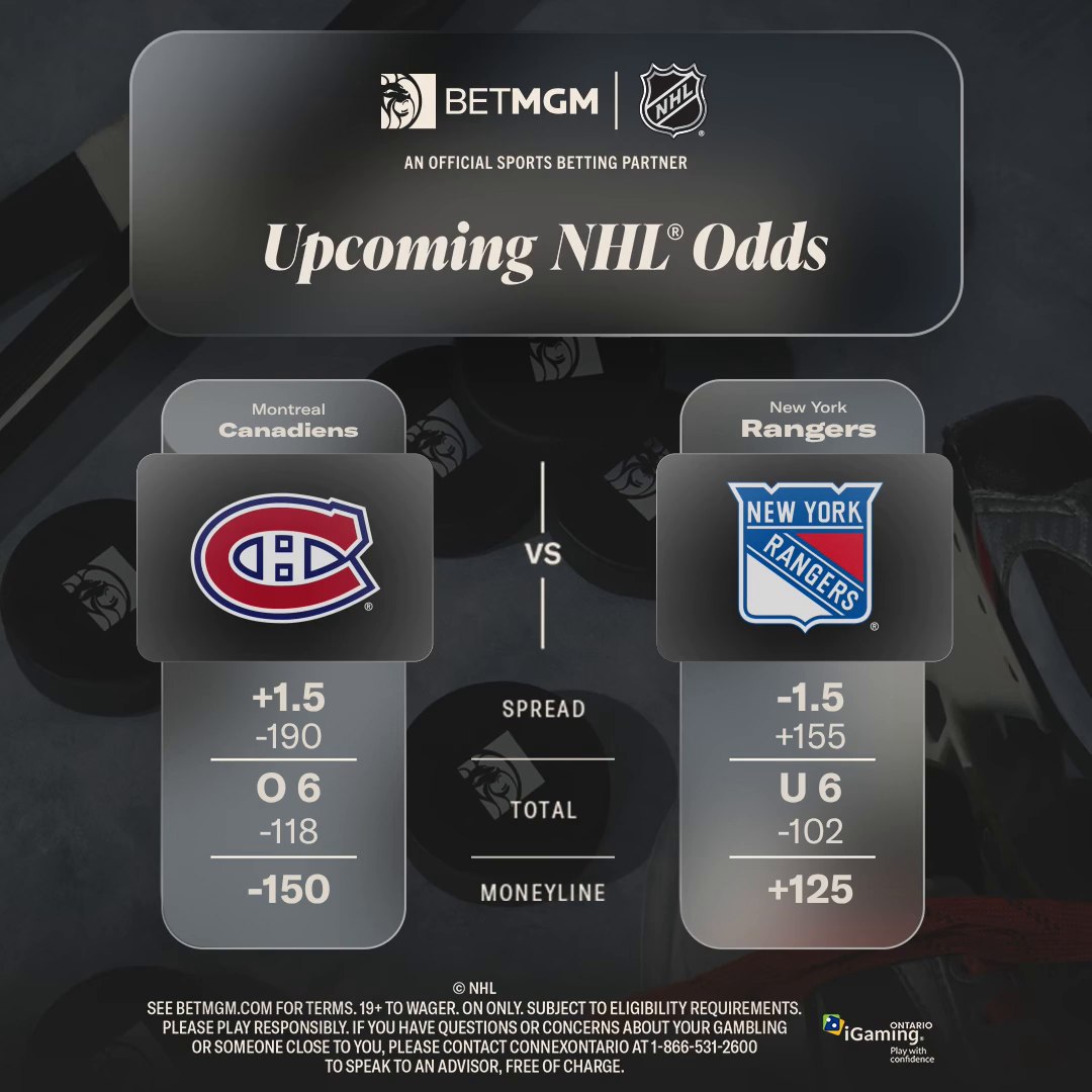 BetMGM Facebook ad
